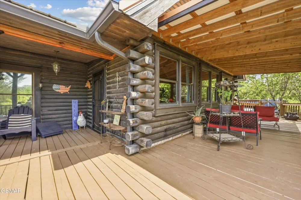 320 Cherry Hill Way Newport, TN 37821
