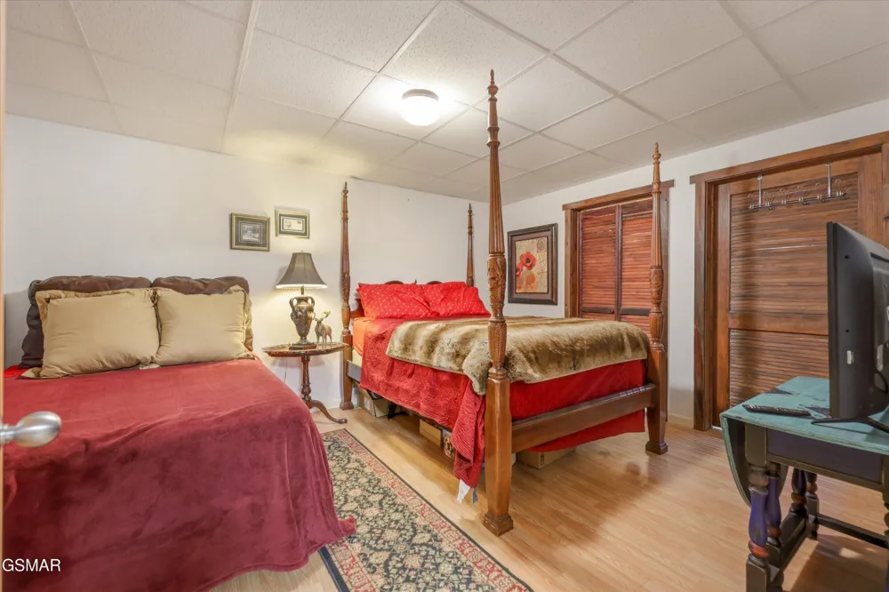 320 Cherry Hill Way Newport, TN 37821