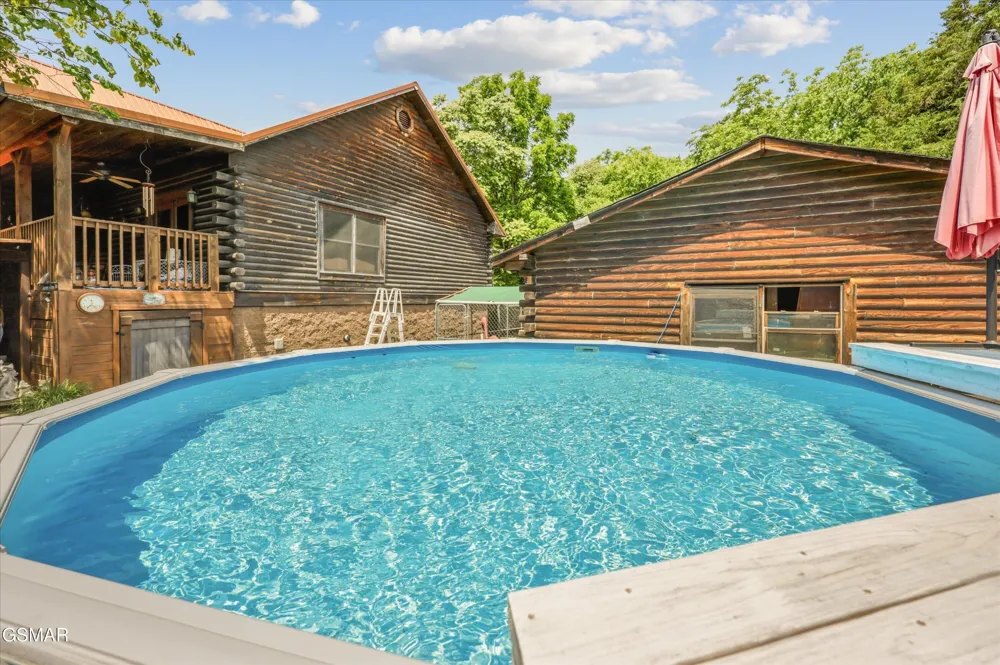 320 Cherry Hill Way Newport, TN 37821