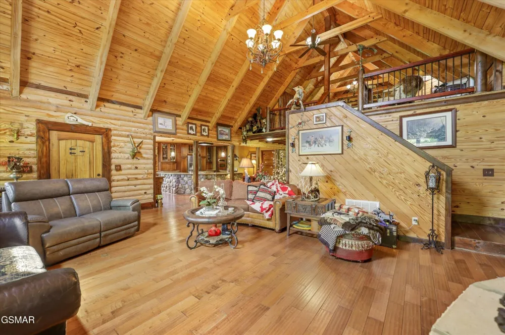 320 Cherry Hill Way Newport, TN 37821