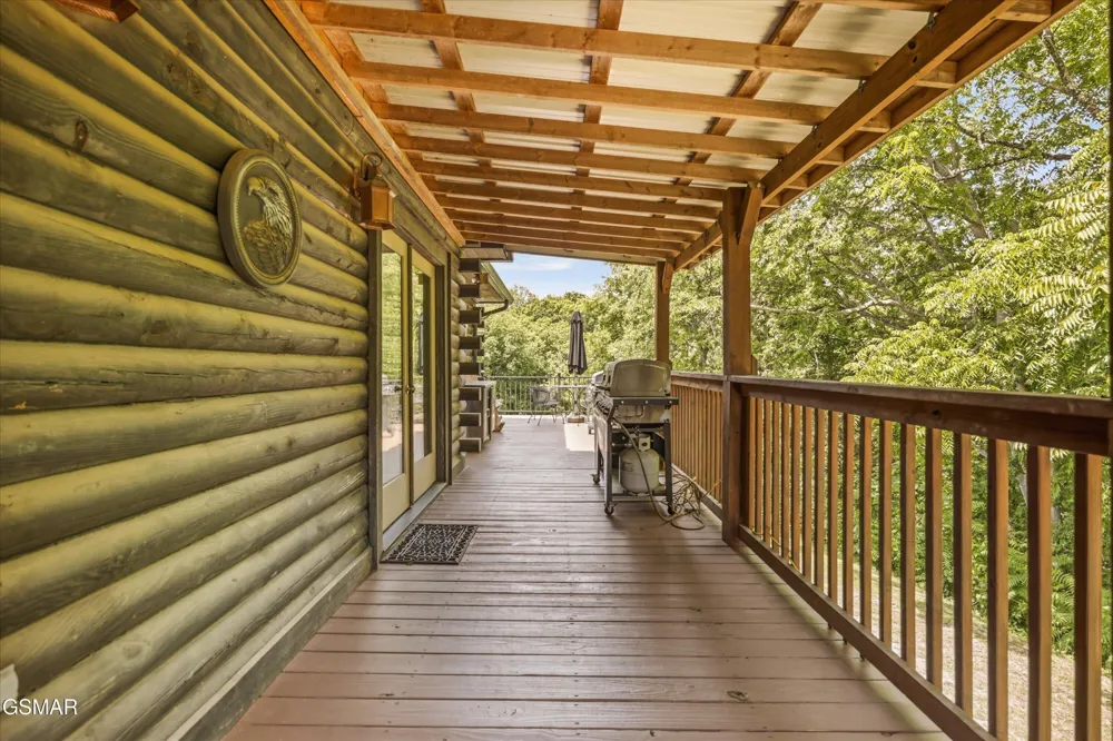 320 Cherry Hill Way Newport, TN 37821
