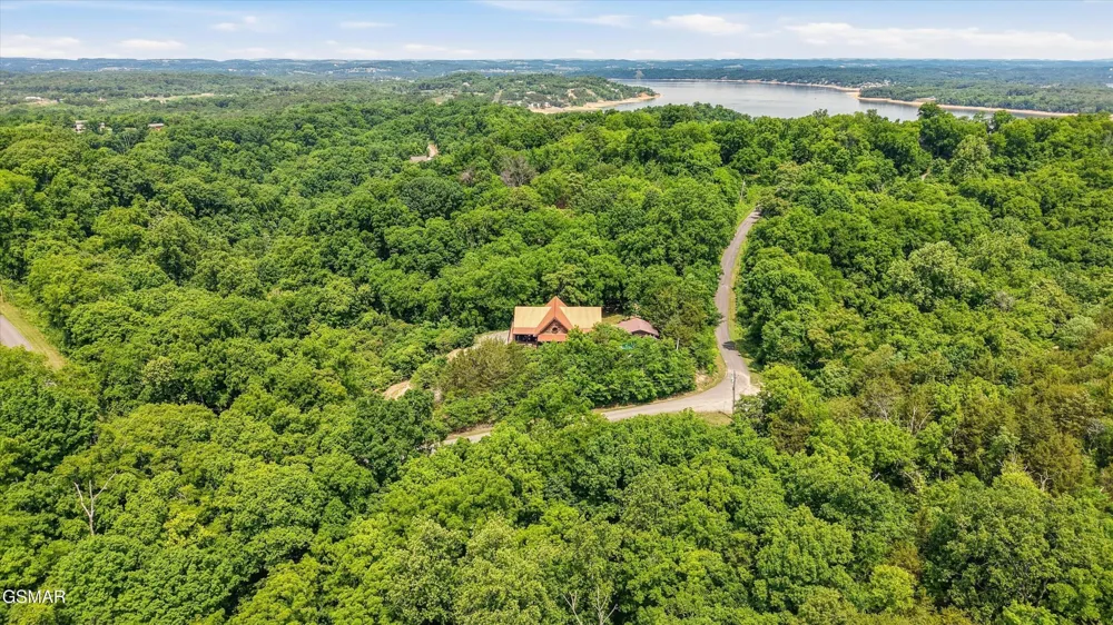 320 Cherry Hill Way Newport, TN 37821