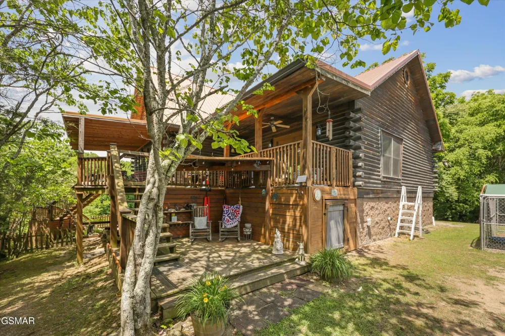 320 Cherry Hill Way Newport, TN 37821