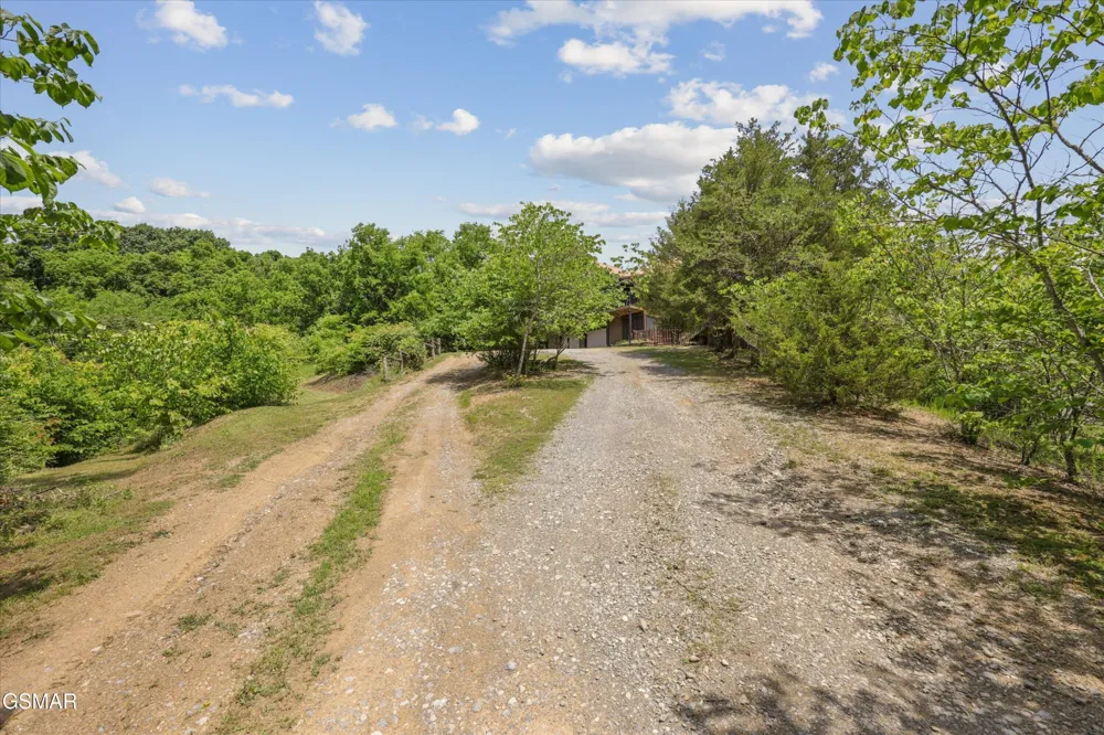320 Cherry Hill Way Newport, TN 37821