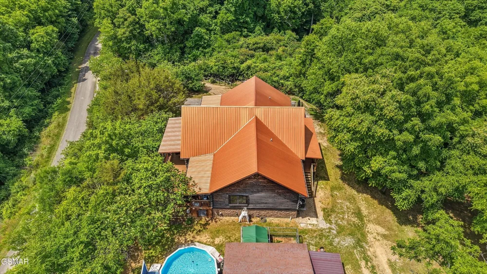 320 Cherry Hill Way Newport, TN 37821