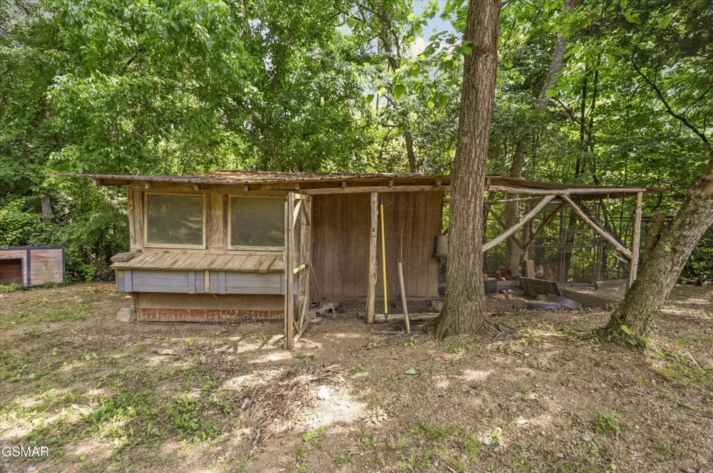 320 Cherry Hill Way Newport, TN 37821