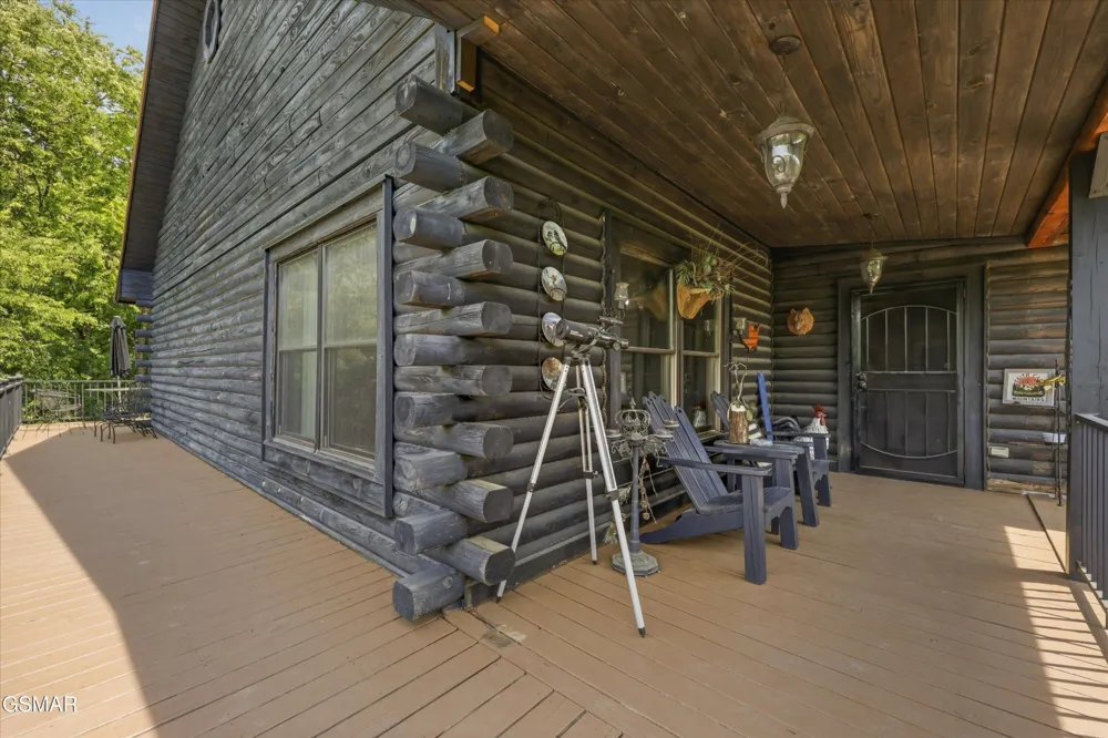 320 Cherry Hill Way Newport, TN 37821