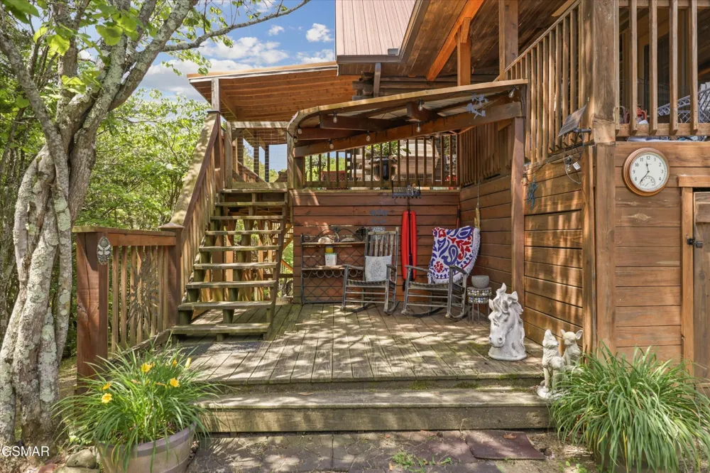 320 Cherry Hill Way Newport, TN 37821