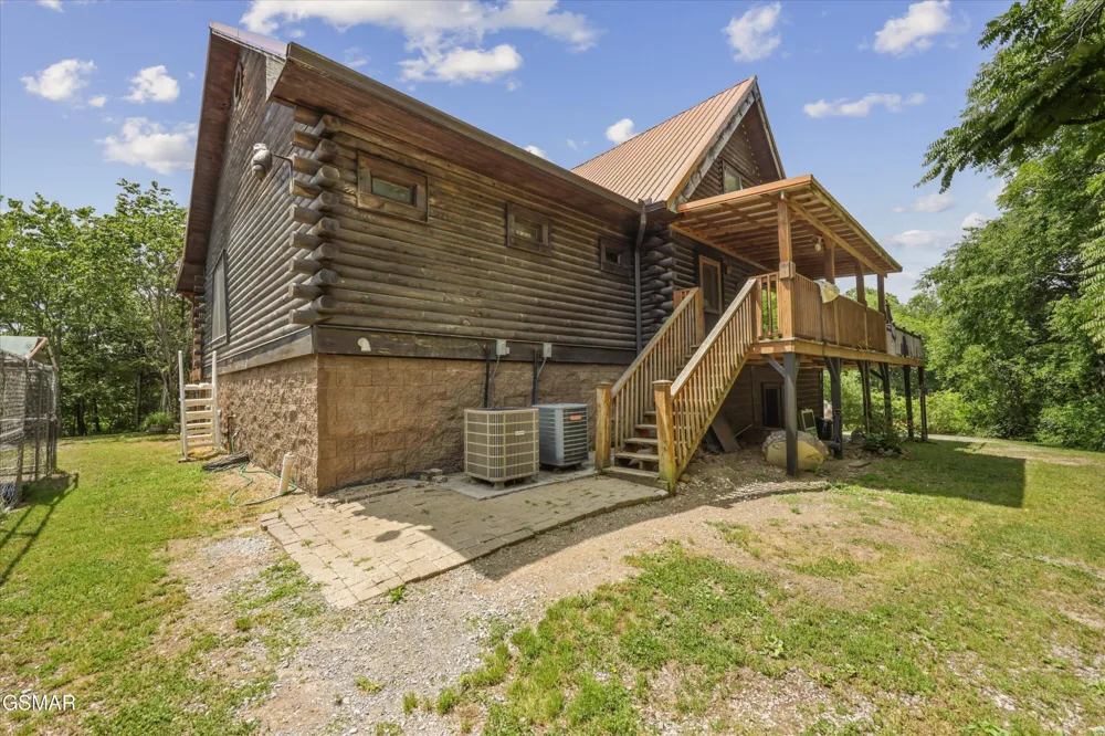 320 Cherry Hill Way Newport, TN 37821