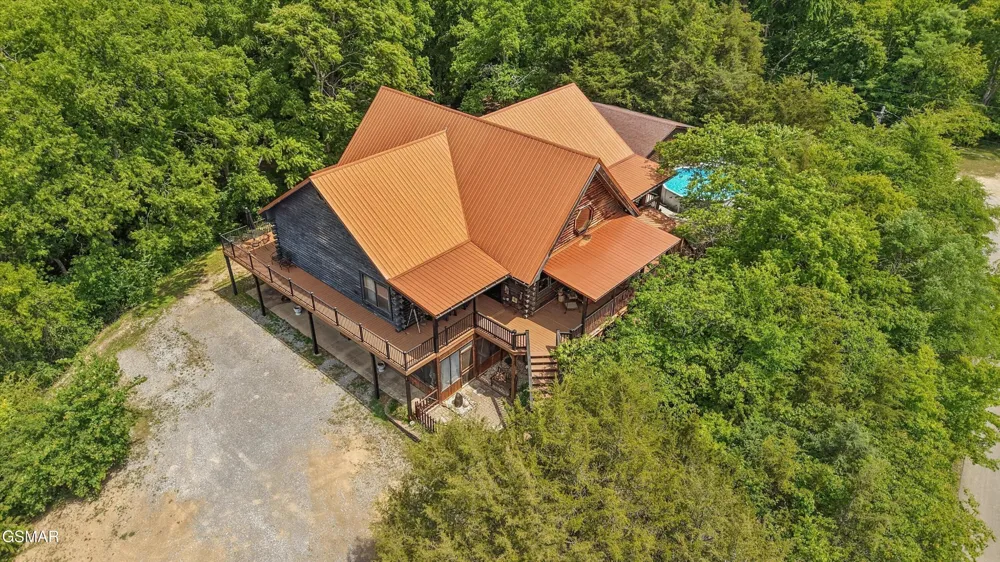 320 Cherry Hill Way Newport, TN 37821
