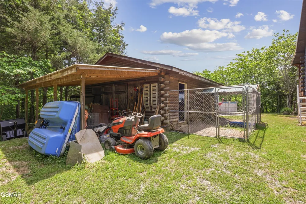 320 Cherry Hill Way Newport, TN 37821