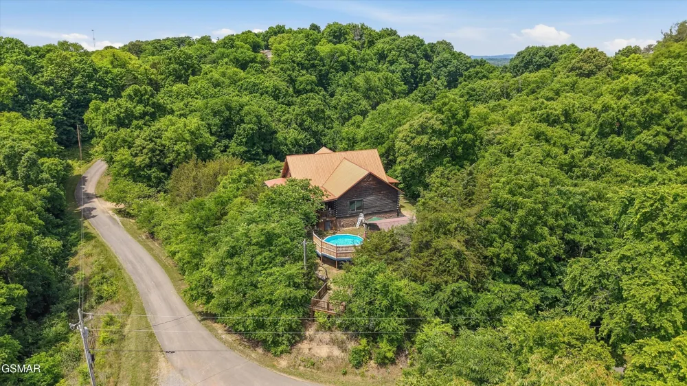 320 Cherry Hill Way Newport, TN 37821