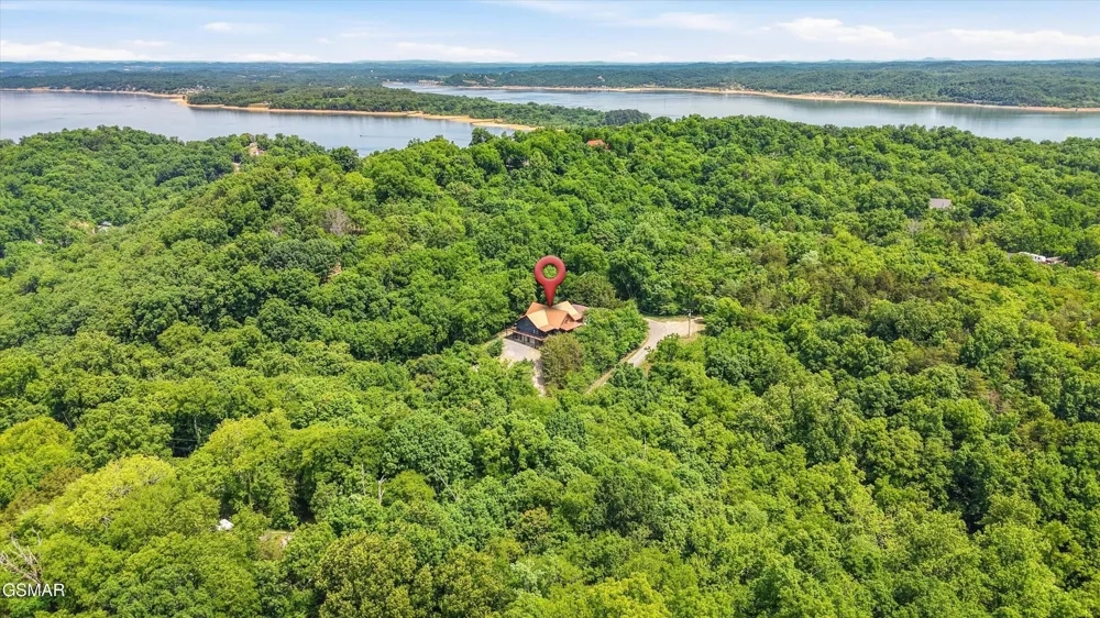 320 Cherry Hill Way Newport, TN 37821