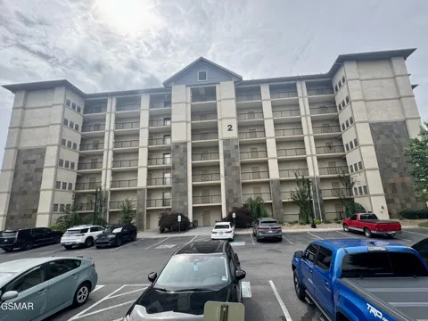 124 Plaza Drive #UNIT 2306