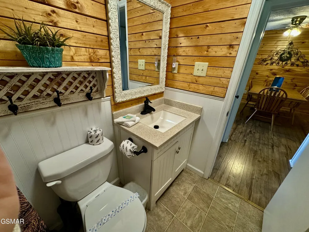 1102 Ski View Drive #306 Gatlinburg, TN 37738