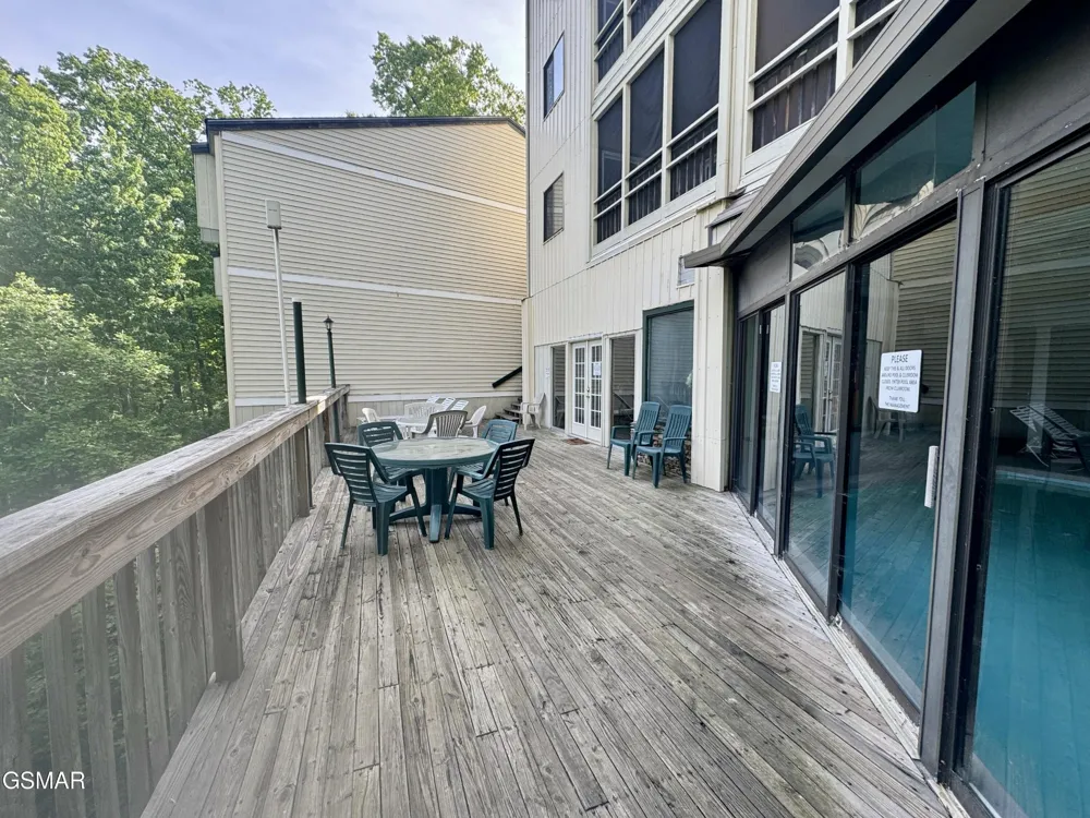 1102 Ski View Drive #306 Gatlinburg, TN 37738