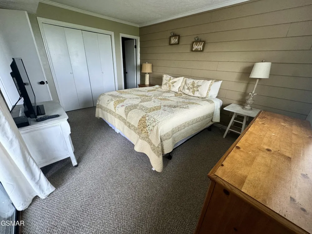 1102 Ski View Drive #306 Gatlinburg, TN 37738