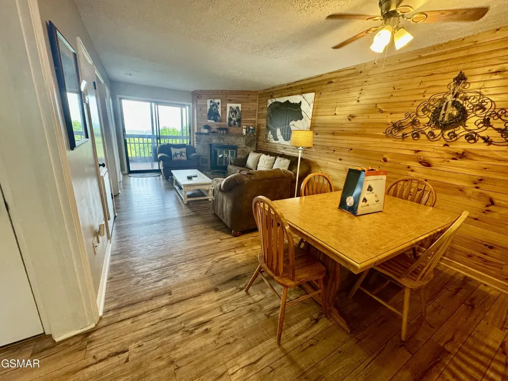 1102 Ski View Drive #306 Gatlinburg, TN 37738