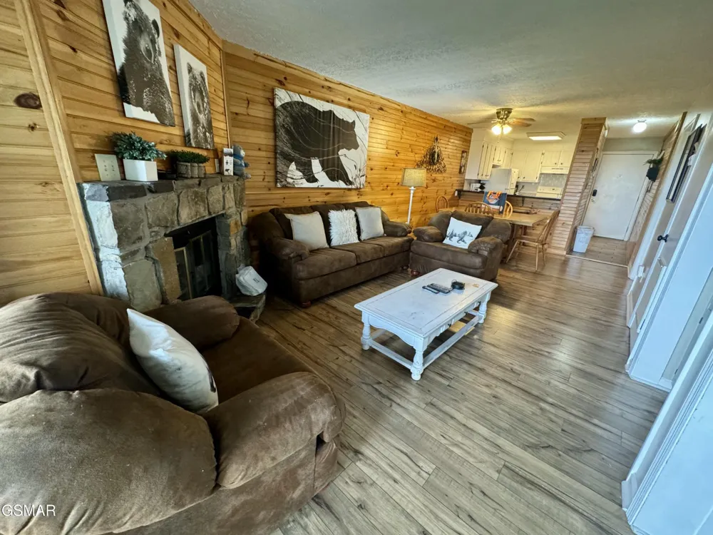 1102 Ski View Drive #306 Gatlinburg, TN 37738