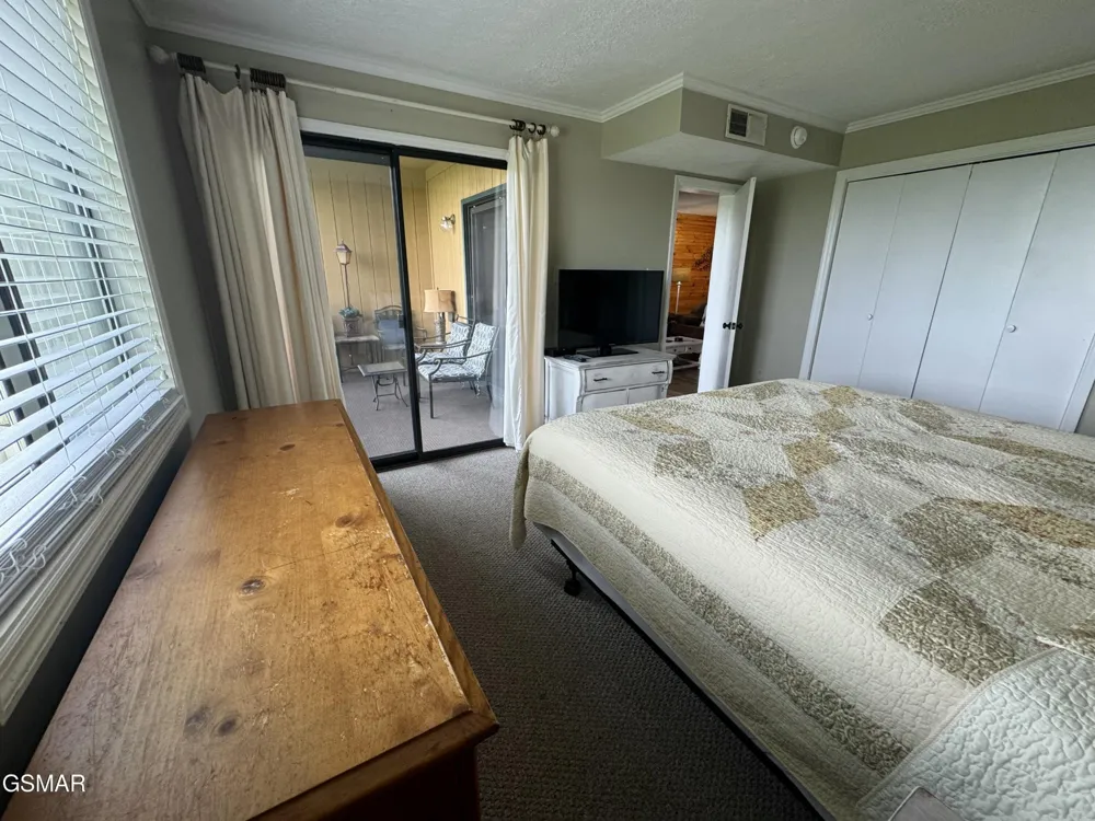 1102 Ski View Drive #306 Gatlinburg, TN 37738