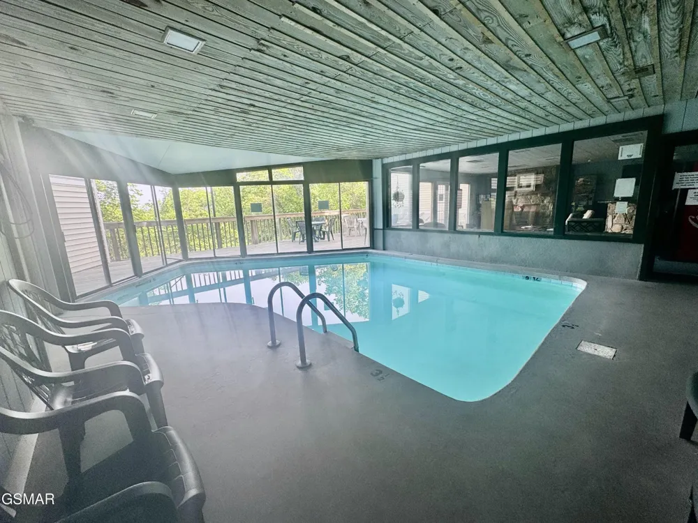 1102 Ski View Drive #306 Gatlinburg, TN 37738