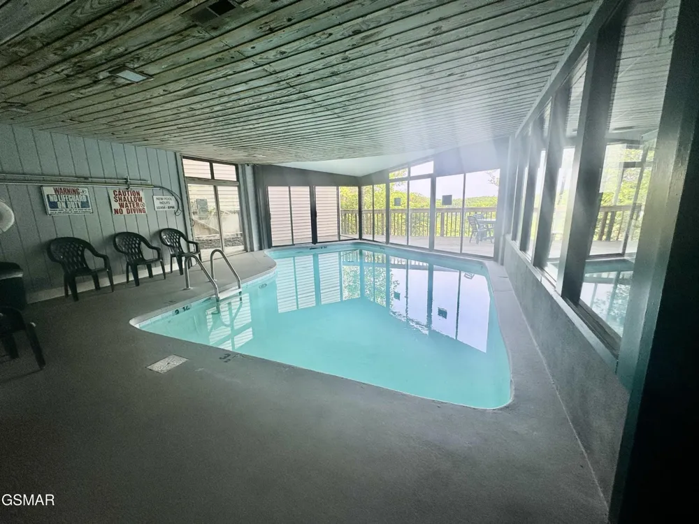 1102 Ski View Drive #306 Gatlinburg, TN 37738