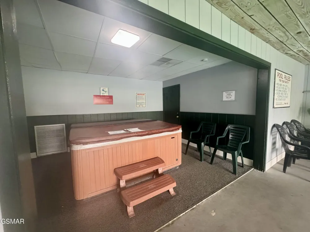 1102 Ski View Drive #306 Gatlinburg, TN 37738