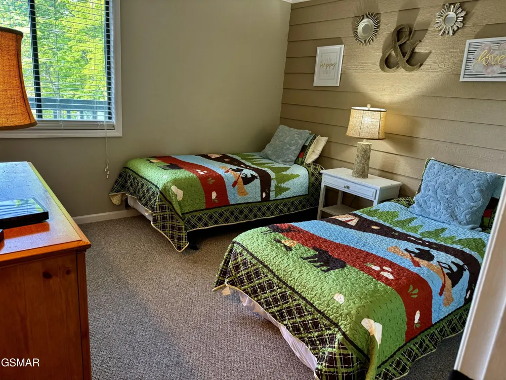 1102 Ski View Drive #306 Gatlinburg, TN 37738