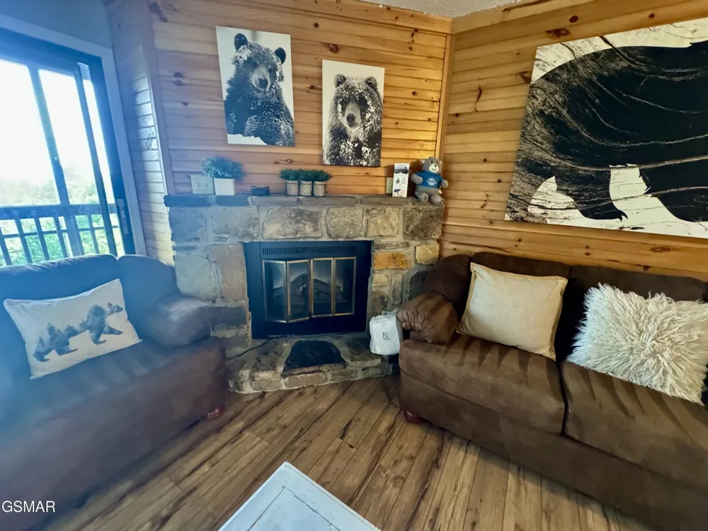 1102 Ski View Drive #306 Gatlinburg, TN 37738