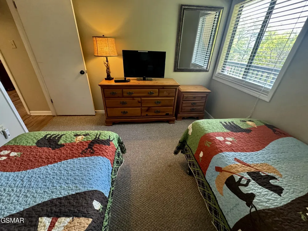1102 Ski View Drive #306 Gatlinburg, TN 37738