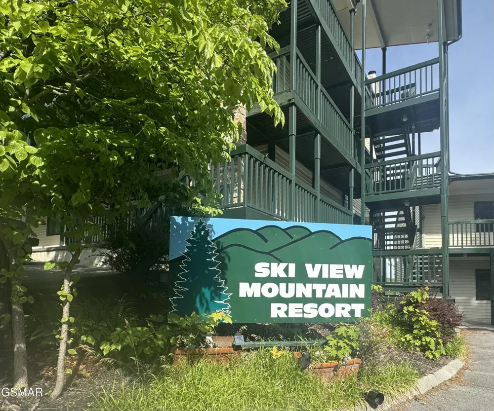 1102 Ski View Drive #306 Gatlinburg, TN 37738