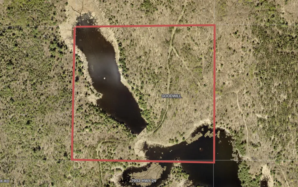 Lot C Hwy. 24 Orr, MN 55771