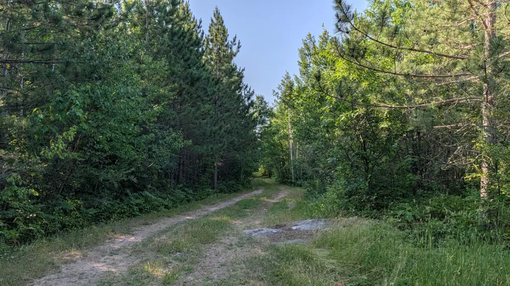 Lot C Hwy. 24 Orr, MN 55771