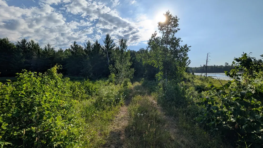 Lot C Hwy. 24 Orr, MN 55771