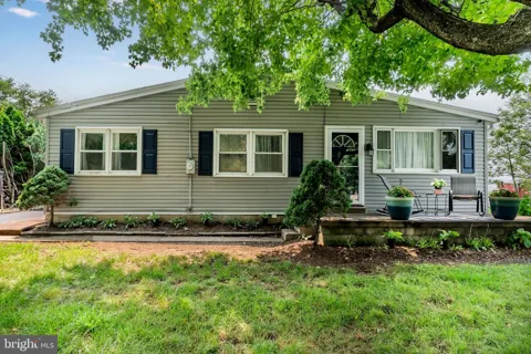 147 SALEM CHURCH ROAD