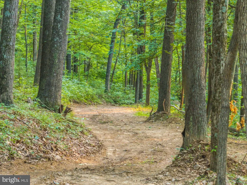 CHURCH MOUNTAIN LANE Broadway, VA 22815
