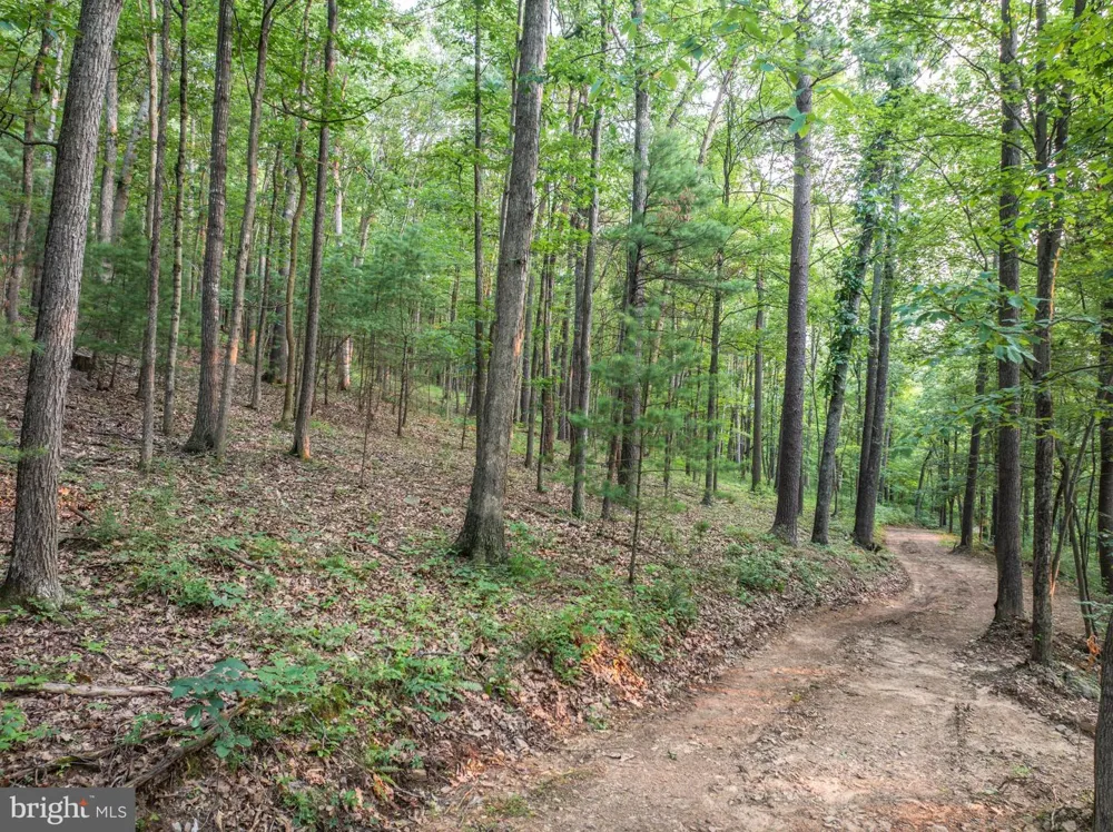 CHURCH MOUNTAIN LANE Broadway, VA 22815