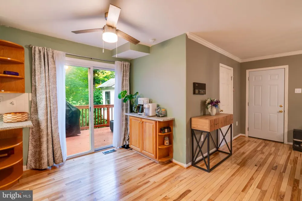 13402 CARRAGEEN DRIVE Manassas, VA 20112
