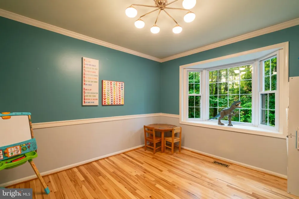 13402 CARRAGEEN DRIVE Manassas, VA 20112