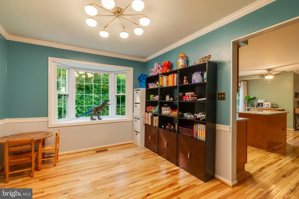13402 CARRAGEEN DRIVE Manassas, VA 20112