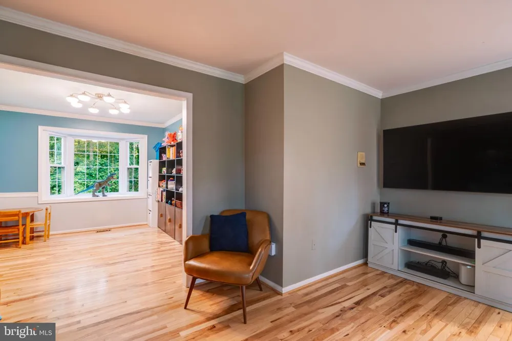 13402 CARRAGEEN DRIVE Manassas, VA 20112