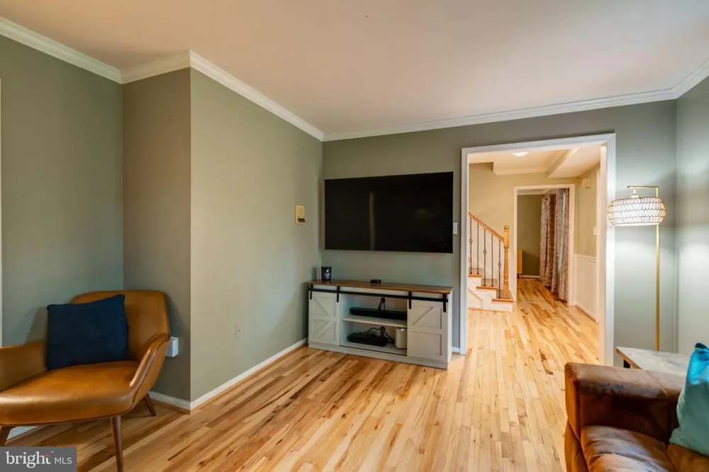 13402 CARRAGEEN DRIVE Manassas, VA 20112