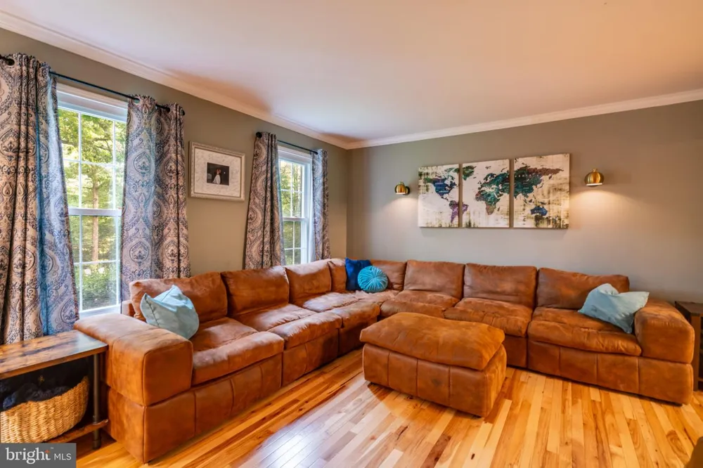 13402 CARRAGEEN DRIVE Manassas, VA 20112