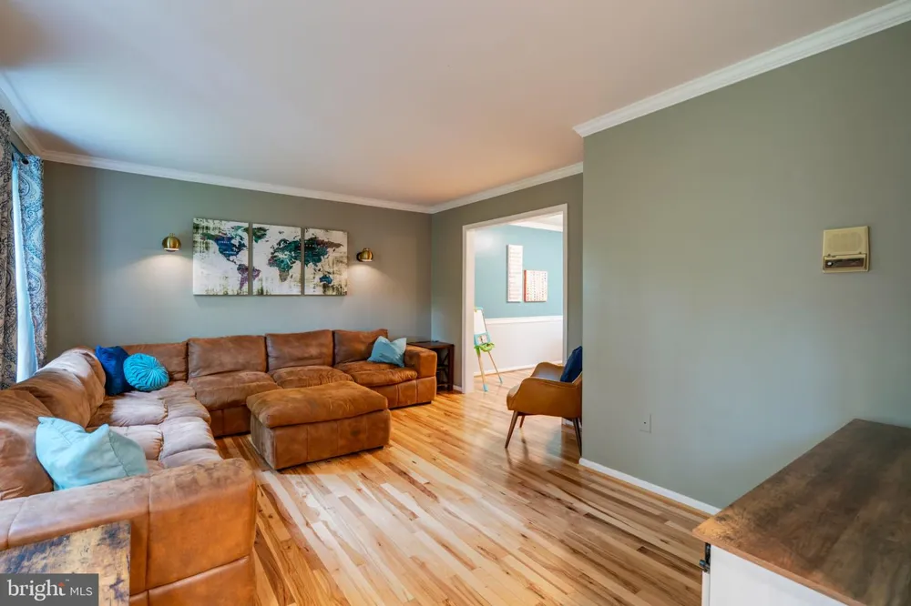 13402 CARRAGEEN DRIVE Manassas, VA 20112