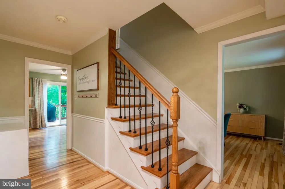 13402 CARRAGEEN DRIVE Manassas, VA 20112