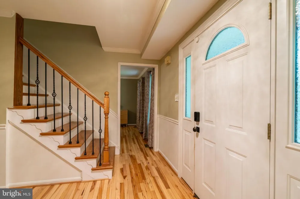 13402 CARRAGEEN DRIVE Manassas, VA 20112
