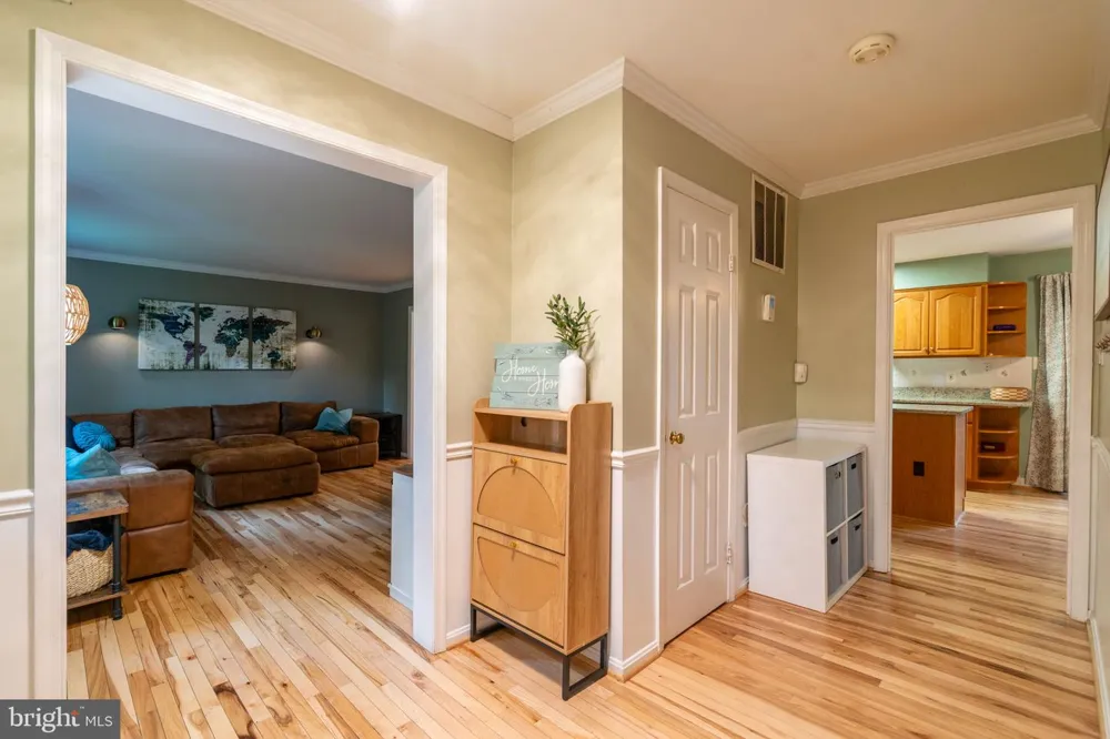 13402 CARRAGEEN DRIVE Manassas, VA 20112