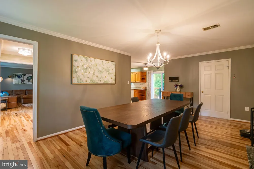 13402 CARRAGEEN DRIVE Manassas, VA 20112