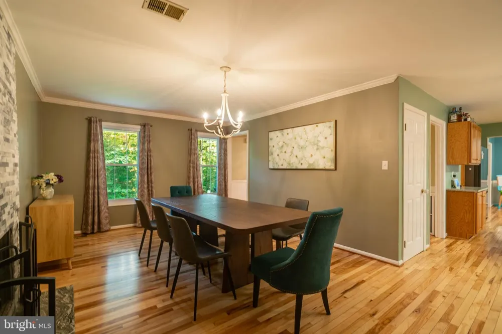 13402 CARRAGEEN DRIVE Manassas, VA 20112
