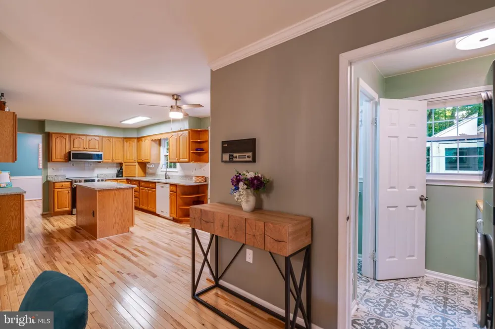 13402 CARRAGEEN DRIVE Manassas, VA 20112